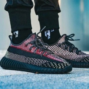 yeezy boost 350 v2 adult