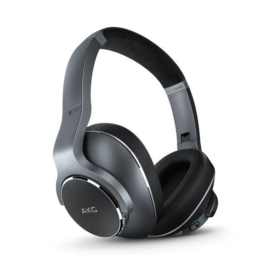 N700NC WIRELESS Headphones