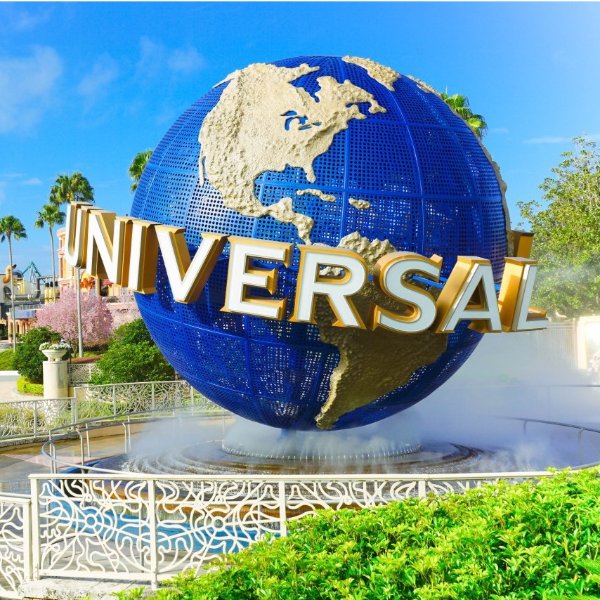 Universal Orlando Resort 奥兰多环球影城