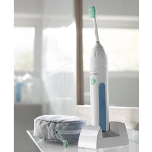 Philips Sonicare Essence Sonic Electric Toothbrush, White