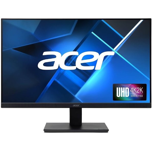 Acer V287K bmiipx 28" 4K 90%DCI-P3 IPS HDR10 Monitor