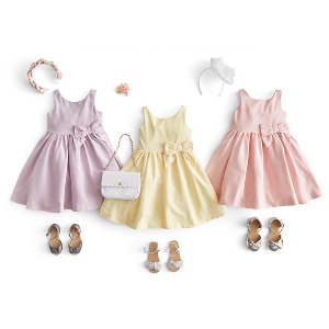 Special-Occasion Kids Items Sale @ Janie And Jack