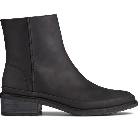 sperry seaport storm boot