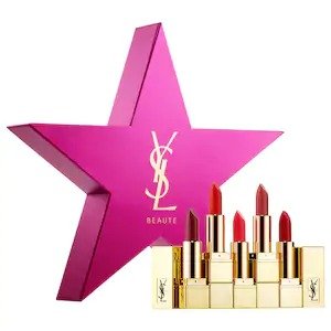 Rouge Pur Couture Lipstick Mini Set