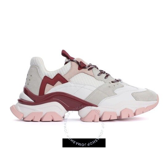 Ladies Leave No Trace Colorblock Sneakers