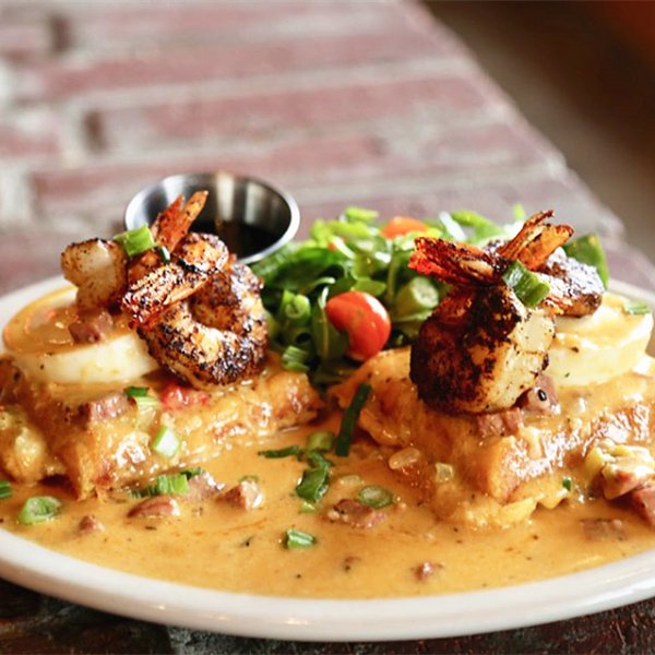 BB’s Tex-Orleans