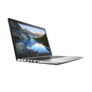 Dell Inspiron 17 5770 Laptop (i7-8550U, 8GB, 128GB+1TB)