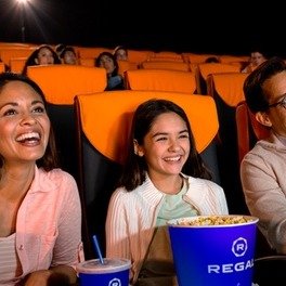Regal Premiere Movie Ticket (Up to 33% Off)