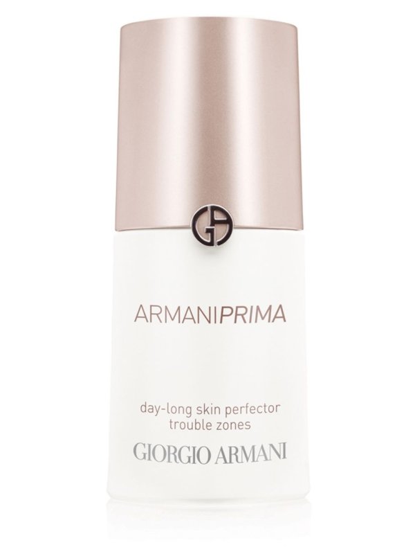 - Armani Prima Day-Long Skin Perfector Trouble Zones