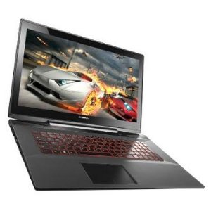 Lenovo Y70 FHD 17.3 Inch Touchscreen Gaming Laptop 