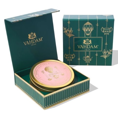 Signature Private Reserve - 1 Tin Caddy
