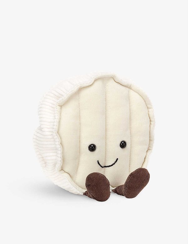 Amuseable Goat Cheese soft toy 15cm