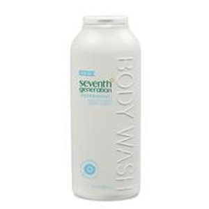 Seventh Generation Facial Wipe, Body Wash and More @ Amazon.com