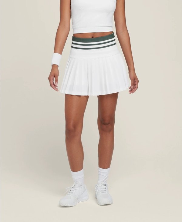 Midtown 网球裙