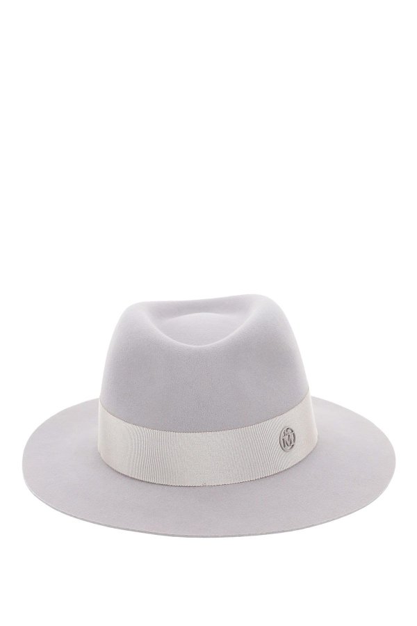 andre felt trilby hat