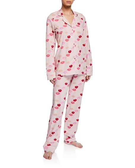 I'm Blushing Classic Pajama Set