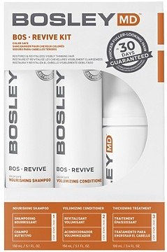 BosRevive Color Safe 30 Day Kit | Ulta Beauty
