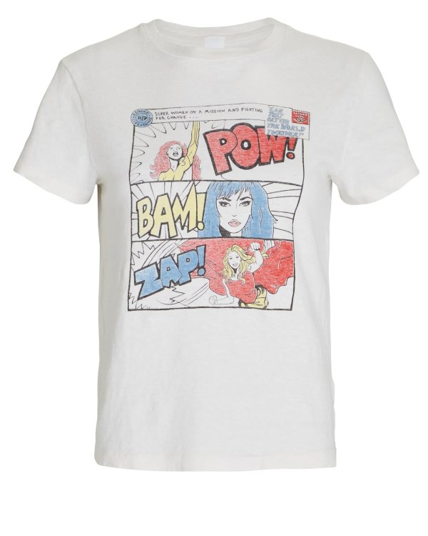 Superwoman Classic T-Shirt