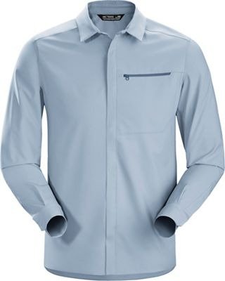 Men's Skyline LS Shirt - Moosejaw