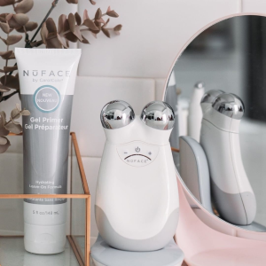 Dealmoon Exclusive: CurrentBody NuFace Beauty Device Sale