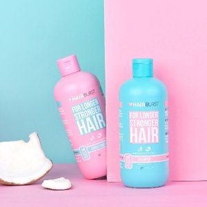 Dealmoon Exclusive: Hairburst Sitewide Sale