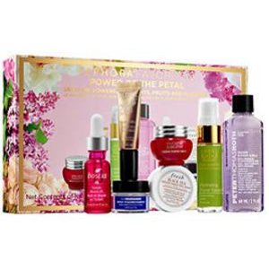 Sephora launched new Sephora Favorites Power of the Petal Set