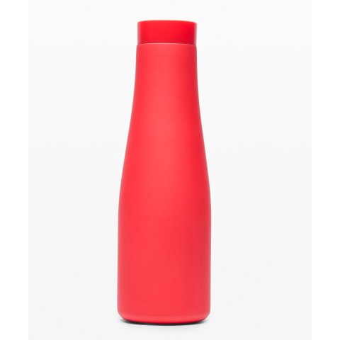 lululemon水杯