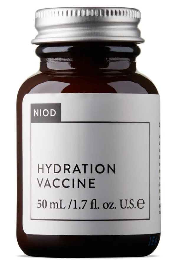 Hydration Vaccine Gel, 50 mL