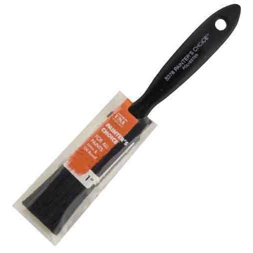 Wooster Brush 5378-1 Painter's Choice Polyester Brush