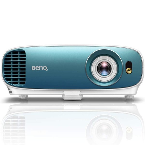 TK800 4K UHD Home Theater Projector with HDR