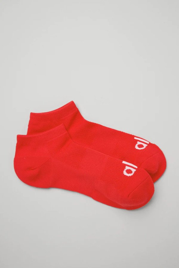 Everyday Sock - Red Hot Summer
