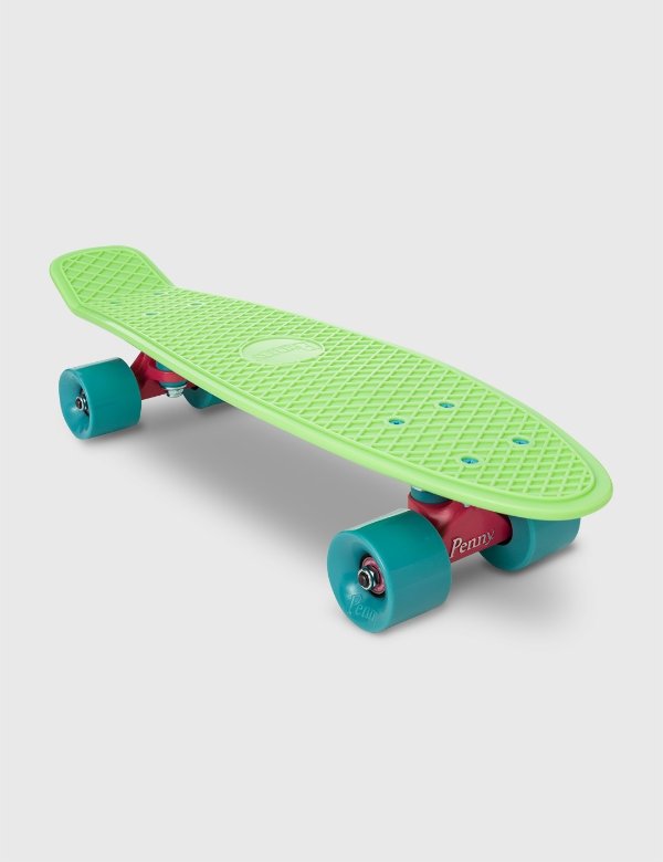 Calypso Skateboard 22"