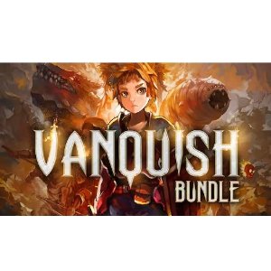 Vanquish Bundle