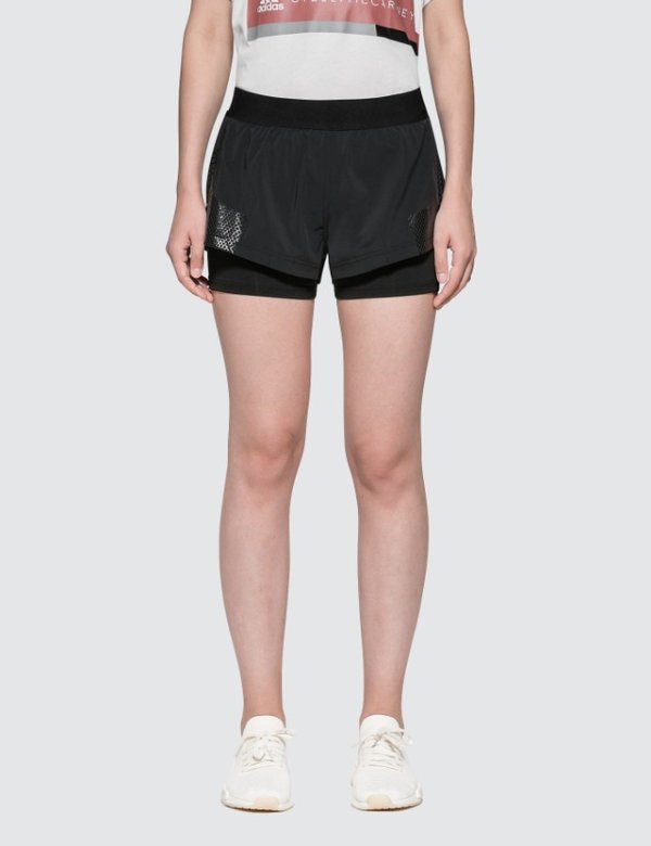 by Stella McCartney - Train Short | HBX