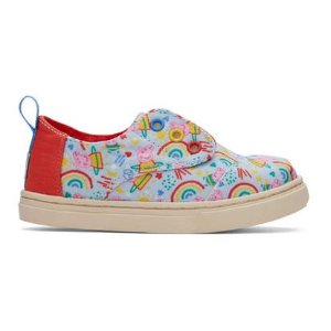 TOMS Kids Select Summer Styles