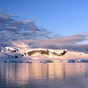 16天南极洲好望角之旅