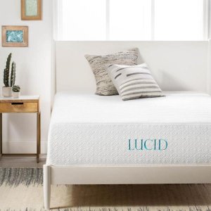 Select Mattresses on Sale @ The Home Depot