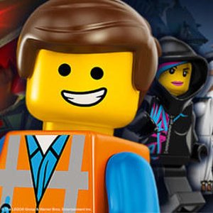 LEGO Collection Sale @ Zulily