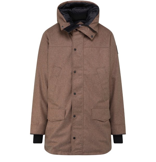 Langford Parka Langford 派克大衣$1085.00 超值好货| 北美省钱快报