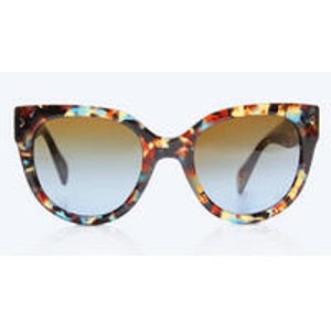 Prada, Nina Ricci, Valentino Sunglasses @ Belle and Clive