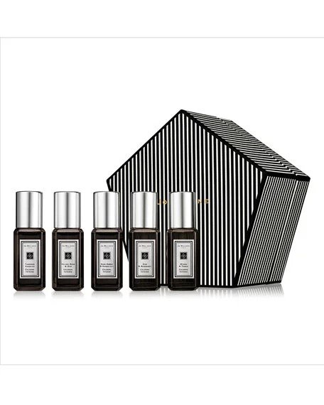 Cologne Intense Collection