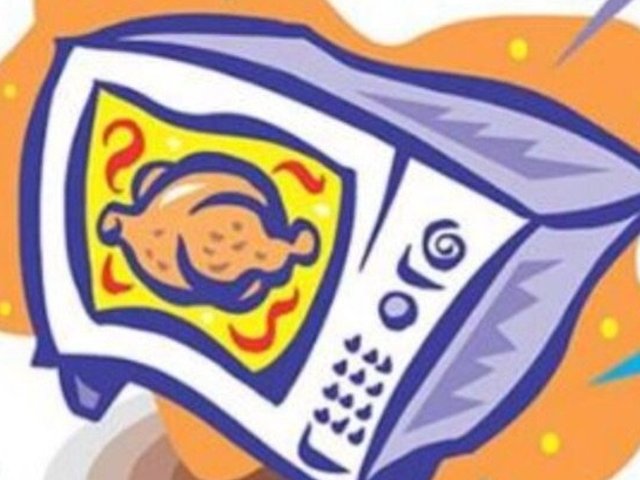 微波炉也有大学问？不仅仅是加热这么...