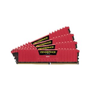 CORSAIR Vengeance LPX 16GB (4 x 4GB) 288-Pin DDR4 SDRAM DDR4 2400 (PC4-19200) memory kit