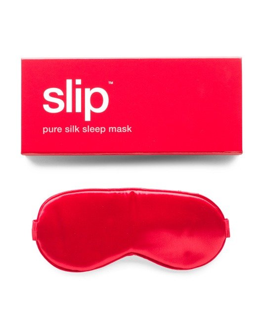 Silk Sleep Mask