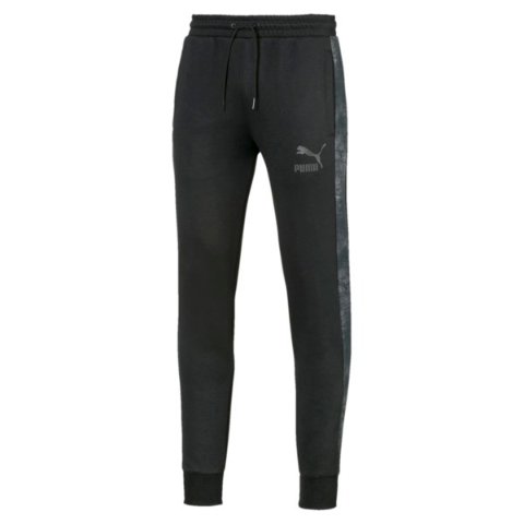 PumaClassics All-Over Print T7 Men s Pants