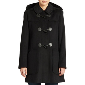Select Women's & Men's Designer Coats @ Lord & Taylor