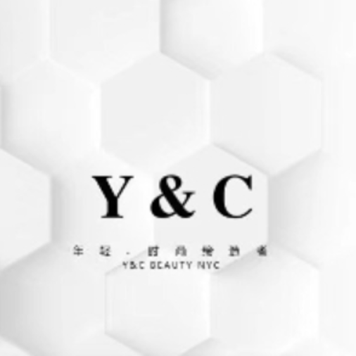 Y&C Beauty 皮肤管理项目（纽约地区）