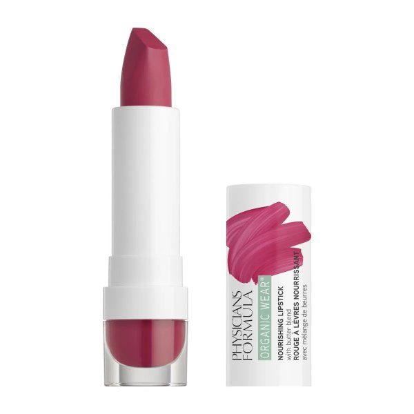 Organic Wear® Nourishing Lipstick | Physicians Formula