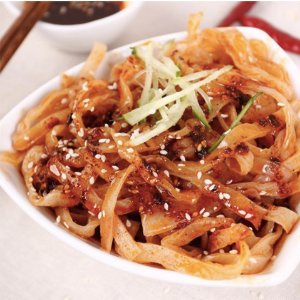LIANGCHENGMEI Shannxi Cold Noodle, Multiple Options @ Yamibuy
