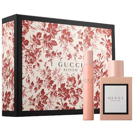 Bloom Eau de Parfum For Her Gift Set